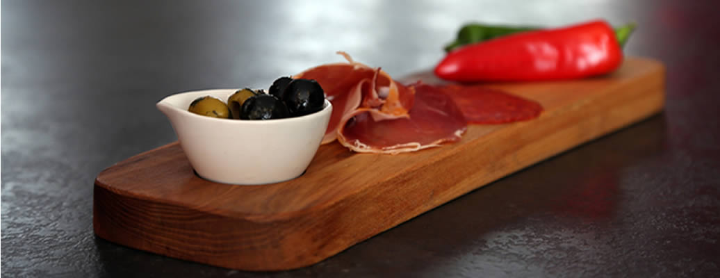 Antipasti Boards