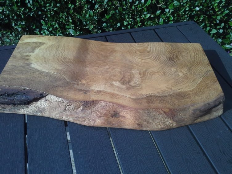 Chopping Block Oak PICKUP ONLY